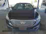 2017 Hyundai Sonata SE с VIN 5NPE24AF5HH555129, выставлен на аукционе Copart как лот 82622995 с пробегом 95 868 миль миль и Списание • Salvage title. История ставок и продаж доступна на DreamBid. Изображение 5.