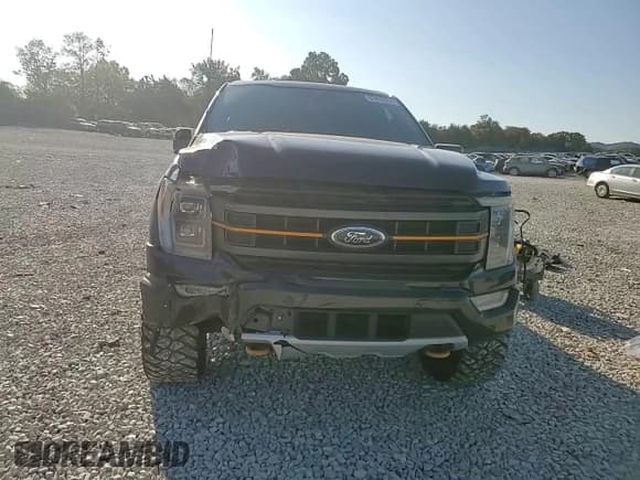 ✅ 2022 Ford F-150 Tremor • VIN: 1FTEW1E86NFA02946 • Lot: 85893565. Listed on Copart with 65,586 mi. Free auction sales archive from the USA and detailed vehicle history report at DreamBid. Image 13.