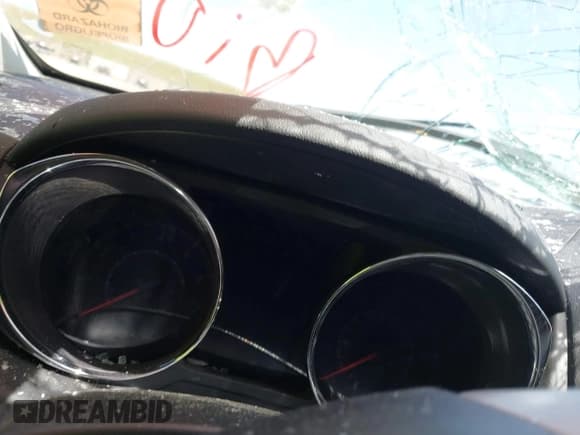 ✅ 2019 Mitsubishi Outlander ES • VIN: JA4AR3AU5KU028816 • Лот: 42106922. Опубликован ранее на IAAI с пробегом Не указан. Бесплатный доступ к архиву аукционных продаж из США и подробный отчёт об истории автомобиля на DreamBid. Изображение 7.