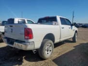 ✅ 2018 Ram 2500 Tradesman • VIN: 3C6UR5HJ1JG380620 • Lot: 90256605. Wystawiony na Copart z przebiegiem 259 819 mil. Bezpłatny archiwum sprzedaży aukcyjnych z USA i szczegółowy raport historii pojazdu na DreamBid. Zdjęcie 3.