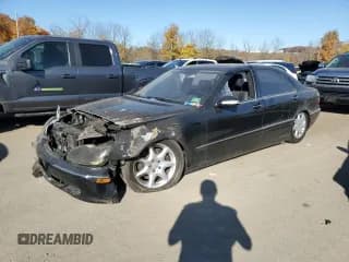 ✅ 2006 Mercedes-Benz S 430 • VIN: WDBNG83J56A475553 • Lot: 61957895. Wystawiony na Copart z przebiegiem Nie podano. Bezpłatny archiwum sprzedaży aukcyjnych z USA i szczegółowy raport historii pojazdu na DreamBid. Zdjęcie 1.