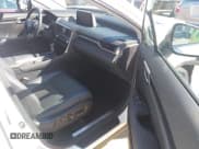 ✅ 2017 Lexus RX 350 • VIN: 2T2ZZMCA0HC042576 • Lot: 43505503. Listed on IAAI with 43,370 mi. Free auction sales archive from the USA and detailed vehicle history report at DreamBid. Image 5.