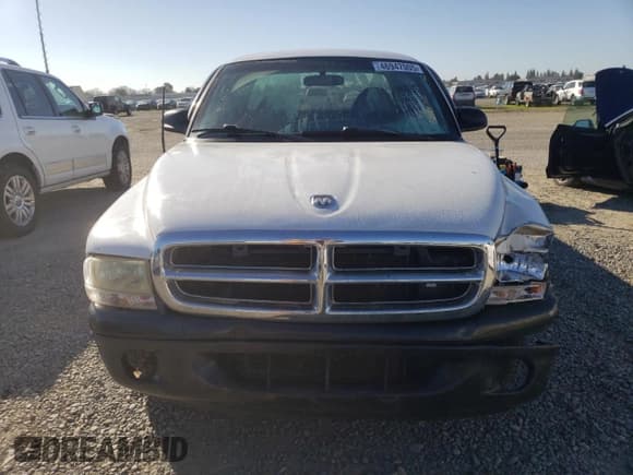 ✅ 1999 Dodge Dakota SLT • VIN: 1B7GG22Y6XS119274 • Lot: 46947005. Wystawiony na Copart z przebiegiem 264 537 mil. Bezpłatny archiwum sprzedaży aukcyjnych z USA i szczegółowy raport historii pojazdu na DreamBid. Zdjęcie 5.