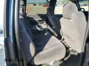 ✅ 2007 Chevrolet Silverado 1500 LT1 • VIN: 2GCEC13Z971114252 • Lot: 87108965. Listed on Copart with 428,622 mi. Free auction sales archive from the USA and detailed vehicle history report at DreamBid. Image 10.