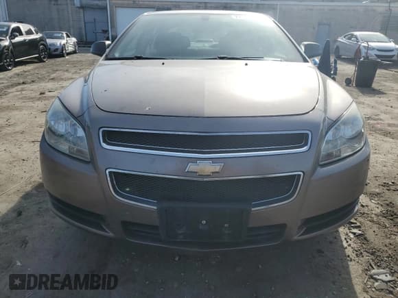 ✅ 2010 Chevrolet Malibu 1LS • VIN: 1G1ZB5EB2AF103775 • Lot: 77517804. Listed on Copart with 152,396 mi. Free auction sales archive from the USA and detailed vehicle history report at DreamBid. Image 5.