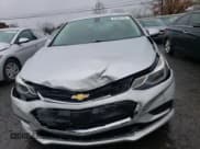 ✅ 2016 Chevrolet Cruze LT • VIN: 1G1BE5SM9G7285203 • Lot: 44303193. Listed on Copart with 102,712 mi. Free auction sales archive from the USA and detailed vehicle history report at DreamBid. Image 5.