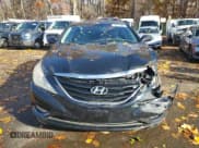 ✅ 2013 Hyundai Sonata GLS • VIN: 5NPEB4AC3DH732597 • Лот: 91009775. Опубликован ранее на Copart с пробегом 144 324 миль. Бесплатный доступ к архиву аукционных продаж из США и подробный отчёт об истории автомобиля на DreamBid. Изображение 5.