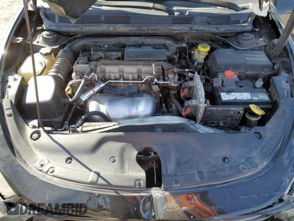 ✅ 2014 Dodge Dart GT • VIN: 1C3CDFEB3ED767506 • Лот: 84389005. Опубликован ранее на Copart с пробегом 151 823 миль. Бесплатный доступ к архиву аукционных продаж из США и подробный отчёт об истории автомобиля на DreamBid. Изображение 11.