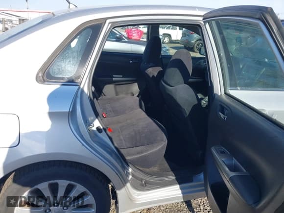 ✅ 2010 Subaru Impreza i Premium • VIN: JF1GE6B61AH507762 • Лот: 43589518. Опубликован ранее на IAAI с пробегом 148 474 миль. Бесплатный доступ к архиву аукционных продаж из США и подробный отчёт об истории автомобиля на DreamBid. Изображение 8.