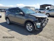 ✅ 2013 Toyota RAV4 XLE • VIN: JTMRFREV9DD026528 • Lot: 65563805. Listed on Copart with 172,982 mi. Free auction sales archive from the USA and detailed vehicle history report at DreamBid. Image 4.