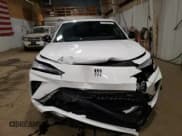 ✅ 2025 Buick Envista Sport Touring • VIN: KL47LBEP8SB100047 • Lot: 81348705. Wystawiony na Copart z przebiegiem 4 248 mil. Bezpłatny archiwum sprzedaży aukcyjnych z USA i szczegółowy raport historii pojazdu na DreamBid. Zdjęcie 5.