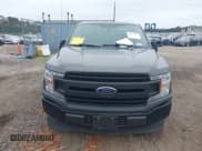 ✅ 2019 Ford F-150 XL • VIN: 1FTMF1CBXKKC45446 • Lot: 42579317. Listed on IAAI with 126,301 mi. Free auction sales archive from the USA and detailed vehicle history report at DreamBid. Image 12.