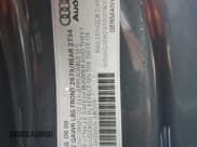 ✅ 2010 Audi S5 Prestige • VIN: WAUVGAFH2AN007800 • Лот: 44647125. Опубликован ранее на Copart с пробегом Не указан. Бесплатный доступ к архиву аукционных продаж из США и подробный отчёт об истории автомобиля на DreamBid. Изображение 12.