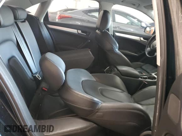 ✅ 2010 Audi A4 Premium Plus • VIN: WAUHFAFL9AN049515 • Lot: 70056315. Wystawiony na Copart z przebiegiem 145 752 mil. Bezpłatny archiwum sprzedaży aukcyjnych z USA i szczegółowy raport historii pojazdu na DreamBid. Zdjęcie 10.