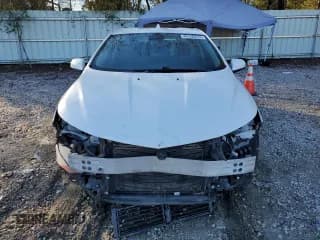 ✅ 2017 Chevrolet Volt LT • VIN: 1G1RC6S51HU103466 • Lot: 40150414. Wystawiony na Copart z przebiegiem 99 082 mil. Bezpłatny archiwum sprzedaży aukcyjnych z USA i szczegółowy raport historii pojazdu na DreamBid. Zdjęcie 5.