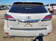 ✅ 2015 Lexus RX 350 • VIN: 2T2BK1BA6FC287983 • Лот: 90894035. Опубликован ранее на Copart с пробегом Не указан. Бесплатный доступ к архиву аукционных продаж из США и подробный отчёт об истории автомобиля на DreamBid. Изображение 6.