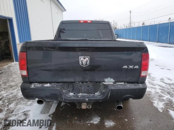 ✅ 2010 Dodge 1500 TRX • VIN: 3D7JV1ET7AG191773 • Lot: 88044685. Wystawiony na Copart z przebiegiem 196 202 mil. Bezpłatny archiwum sprzedaży aukcyjnych z USA i szczegółowy raport historii pojazdu na DreamBid. Zdjęcie 6.