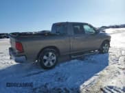 ✅ 2010 Dodge 1500 SLT • VIN: 1D7RB1GP8AS127116 • Lot: 46062355. Wystawiony na Copart z przebiegiem 106 546 mil. Bezpłatny archiwum sprzedaży aukcyjnych z USA i szczegółowy raport historii pojazdu na DreamBid. Zdjęcie 3.