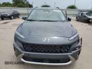 ✅ 2022 Hyundai Kona Limited • VIN: KM8K5CA34NU840170 • Лот: 61947034. Опубликован ранее на Copart с пробегом 17 205 миль. Бесплатный доступ к архиву аукционных продаж из США и подробный отчёт об истории автомобиля на DreamBid. Изображение 5.