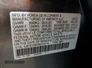 ✅ 2024 Acura MDX Technology • VIN: 5J8YE1H41RL010714 • Lot: 89534185. Listed on Copart with 22,260 mi. Free auction sales archive from the USA and detailed vehicle history report at DreamBid. Image 14.