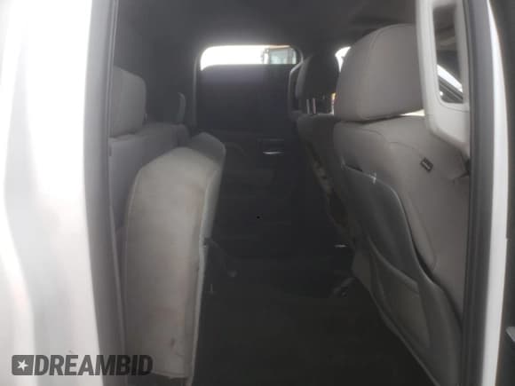 ✅ 2014 Chevrolet Silverado 1500 Work Truck • VIN: 1GCRCPEH8EZ245296 • Lot: 91385945. Listed on Copart with 226,681 mi. Free auction sales archive from the USA and detailed vehicle history report at DreamBid. Image 10.