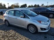 ✅ 2013 Ford C-Max SEL • VIN: 1FADP5CU0DL530472 • Лот: 85587515. Опубликован ранее на Copart с пробегом 145 005 миль. Бесплатный доступ к архиву аукционных продаж из США и подробный отчёт об истории автомобиля на DreamBid. Изображение 4.