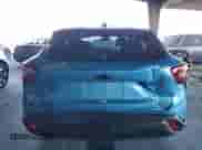 2025 Chevrolet Trax 1RS с VIN KL77LGEP9SC091417, выставлен на аукционе Copart как лот 84989305 с пробегом 29 368 миль миль и Списание • Salvage title. История ставок и продаж доступна на DreamBid. Изображение 6.