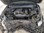 ✅ 2017 Jeep Grand Cherokee Overland • VIN: 1C4RJFCG2HC800339 • Lot: 70897085. Listed on Copart with 168,113 mi. Free auction sales archive from the USA and detailed vehicle history report at DreamBid. Image 12.