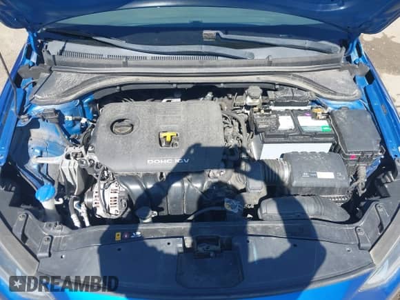 2018 Hyundai Elantra SE с VIN 5NPD74LF4JH273838, выставлен на аукционе IAAI как лот 43481806 с пробегом 107 623 миль миль и . История ставок и продаж доступна на DreamBid. Изображение 10.