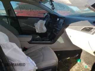 ✅ 2019 Hyundai Sonata SEL • VIN: 5NPE34AF7KH784352 • Лот: 61135322. Опубликован ранее на Copart с пробегом Не указан. Бесплатный доступ к архиву аукционных продаж из США и подробный отчёт об истории автомобиля на DreamBid. Изображение 5.