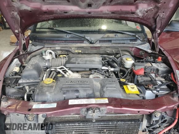 ✅ 2001 Dodge Dakota Sport • VIN: 1B7HG2AN11S329168 • Lot: 57429795. Wystawiony na Copart z przebiegiem 212 286 mil. Bezpłatny archiwum sprzedaży aukcyjnych z USA i szczegółowy raport historii pojazdu na DreamBid. Zdjęcie 11.