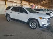 ✅ 2019 Chevrolet Traverse Premier • VIN: 1GNERKKW8KJ320924 • Lot: 96379005. Listed on Copart with 119,859 mi. Free auction sales archive from the USA and detailed vehicle history report at DreamBid. Image 4.