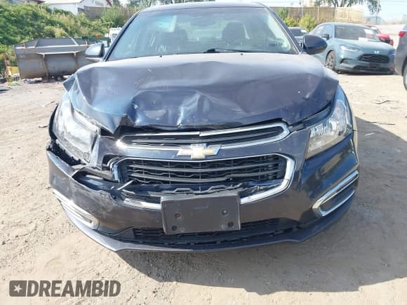 ✅ 2015 Chevrolet Cruze LT • VIN: 1G1PE5SB6F7248693 • Lot: 43343845. Wystawiony na IAAI z przebiegiem 161 384 mil. Bezpłatny archiwum sprzedaży aukcyjnych z USA i szczegółowy raport historii pojazdu na DreamBid. Zdjęcie 12.