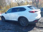 ✅ 2022 Mazda CX-9 Sport • VIN: JM3TCBBY0N0601507 • Lot: 43484543. Wystawiony na IAAI z przebiegiem 26 106 mil. Bezpłatny archiwum sprzedaży aukcyjnych z USA i szczegółowy raport historii pojazdu na DreamBid. Zdjęcie 14.
