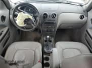 ✅ 2007 Chevrolet HHR LT • VIN: 3GNDA33P87S626866 • Lot: 53704045. Listed on Copart with 182,823 mi. Free auction sales archive from the USA and detailed vehicle history report at DreamBid. Image 8.