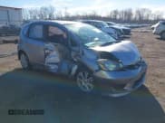 ✅ 2009 Honda Fit Sport • VIN: JHMGE88429S048279 • Lot: 43791116. Listed on IAAI with 161,268 mi. Free auction sales archive from the USA and detailed vehicle history report at DreamBid. Image 1.