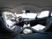 ✅ 2021 Honda Civic EX-L • VIN: 2HGFC1F7XMH704169 • Lot: 42950889. Listed on IAAI with 19,729 mi. Free auction sales archive from the USA and detailed vehicle history report at DreamBid. Image 18.