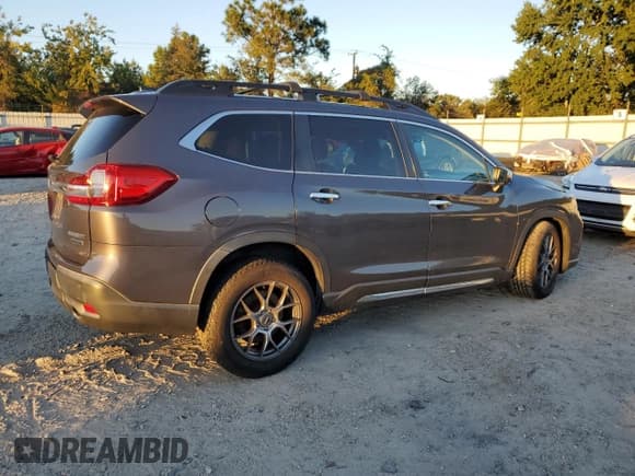 ✅ 2020 Subaru Ascent Touring • VIN: 4S4WMARDXL3439909 • Лот: 84771145. Опубликован ранее на Copart с пробегом 116 316 миль. Бесплатный доступ к архиву аукционных продаж из США и подробный отчёт об истории автомобиля на DreamBid. Изображение 3.