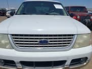 ✅ 2002 Ford Explorer Eddie Bauer • VIN: 1FMZU64W12ZA40059 • Lot: 42449518. Wystawiony na IAAI z przebiegiem Nie podano. Bezpłatny archiwum sprzedaży aukcyjnych z USA i szczegółowy raport historii pojazdu na DreamBid. Zdjęcie 6.