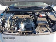 ✅ 2024 Honda Civic Sport • VIN: 2HGFE2F56RH517551 • Lot: 43292144. Listed on IAAI with 29,199 mi. Free auction sales archive from the USA and detailed vehicle history report at DreamBid. Image 10.