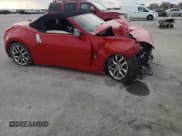 ✅ 2010 Nissan 370Z Touring • VIN: JN1AZ4FH4AM303729 • Lot: 55732655. Wystawiony na Copart z przebiegiem Nie podano. Bezpłatny archiwum sprzedaży aukcyjnych z USA i szczegółowy raport historii pojazdu na DreamBid. Zdjęcie 4.