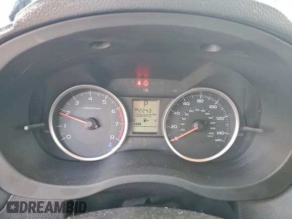 ✅ 2014 Subaru Forester Premium • VIN: JF2SJAEC6EH528036 • Lot: 95978955. Wystawiony na Copart z przebiegiem 106 920 mil. Bezpłatny archiwum sprzedaży aukcyjnych z USA i szczegółowy raport historii pojazdu na DreamBid. Zdjęcie 9.