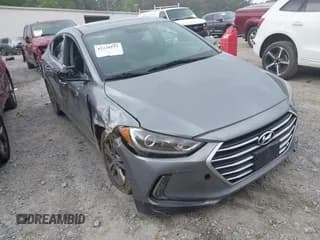 ✅ 2018 Hyundai Elantra Value Edition • VIN: KMHD84LF0JU443336 • Lot: 42239193. Wystawiony na IAAI z przebiegiem 83 268 mil. Bezpłatny archiwum sprzedaży aukcyjnych z USA i szczegółowy raport historii pojazdu na DreamBid. Zdjęcie 1.