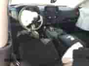 2024 Nissan Pathfinder S with VIN 5N1DR3AA1RC300217, listed as a Copart auction lot 53319605 with Not provided miles and Salvage title. Bid and sale history available at DreamBid. Image 9.