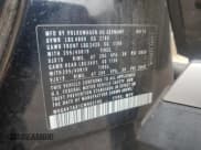 ✅ 2012 Volkswagen Tiguan SE • VIN: WVGAV7AX1CW602168 • Lot: 61219265. Listed on Copart with 130,702 mi. Free auction sales archive from the USA and detailed vehicle history report at DreamBid. Image 13.