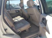 ✅ 2005 Ford Expedition Limited • VIN: 1FMFU20525LA93434 • Lot: 41787625. Listed on IAAI with 242,057 mi. Free auction sales archive from the USA and detailed vehicle history report at DreamBid. Image 8.