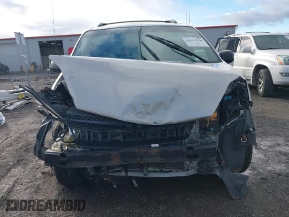 ✅ 2005 Toyota Sienna CE • VIN: 5TDZA23C25S302254 • Lot: 43632536. Listed on IAAI with 170,976 mi. Free auction sales archive from the USA and detailed vehicle history report at DreamBid. Image 6.