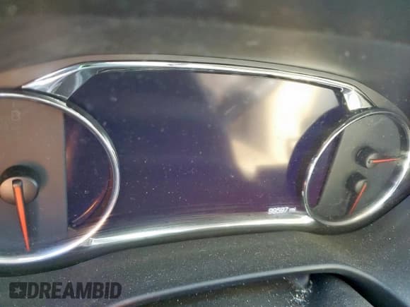 ✅ 2018 GMC Acadia Denali • VIN: 1GKKNPLS9JZ120803 • Lot: 70389155. Listed on Copart with 99,597 mi. Free auction sales archive from the USA and detailed vehicle history report at DreamBid. Image 9.