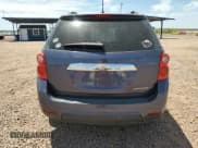 ✅ 2014 Chevrolet Equinox LT • VIN: 2GNALBEK8E6116618 • Лот: 56498924. Опубликован ранее на Copart с пробегом 150 142 миль. Бесплатный доступ к архиву аукционных продаж из США и подробный отчёт об истории автомобиля на DreamBid. Изображение 6.