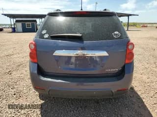 ✅ 2014 Chevrolet Equinox LT • VIN: 2GNALBEK8E6116618 • Лот: 56498924. Опубликован ранее на Copart с пробегом 150 142 миль. Бесплатный доступ к архиву аукционных продаж из США и подробный отчёт об истории автомобиля на DreamBid. Изображение 6.